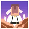 Voxelprint's Sky