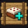 Better Vanila Cake