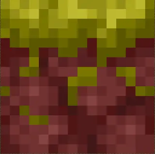 Nether Expansion