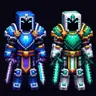 not enough armor
