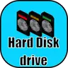 Hard Drive