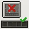 Hotbar Only