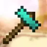 Crushing Hammer
