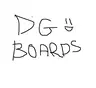 Doggerly Board Server