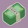 Carp's Currency