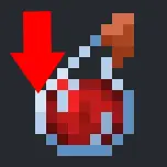 Reduced Healing
