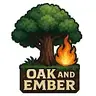 Oak and Ember Chest Shops