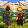 An Adventure for Two