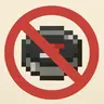 No Books