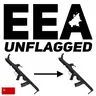 Eastern European Arsenal: Unflagged