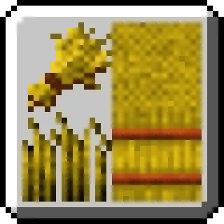 Vader's Golden Programmer Art Wheat Pack