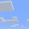 Old Clouds