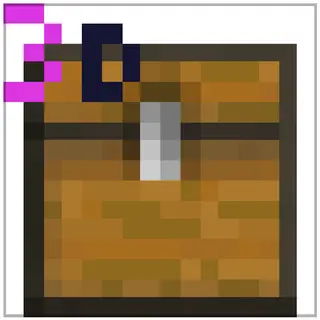 3D Any Chest! (Optifine)