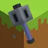 3D Mace But Bare Bones