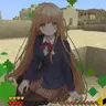 Mahiru Shiina Totem (The Angel Next Door Spoils Me Rotten)