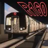 R160 + R143 for MTR 4.0