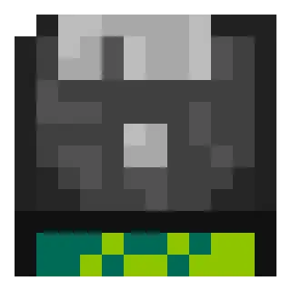 Floppy Music Disc