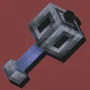 Mace 3D RP