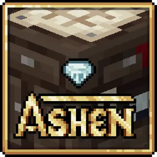 Ashen + Another Furniture