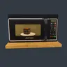 Microwaved (Furnace Reskin)