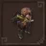 Excalibur | Eternal Nether Support