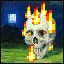 Spinning Skull Meme Texture Pack