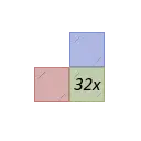Faithful Fusion Connected Default Glass 32x Add-on