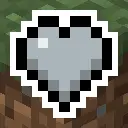 Hearts (Light Gray)