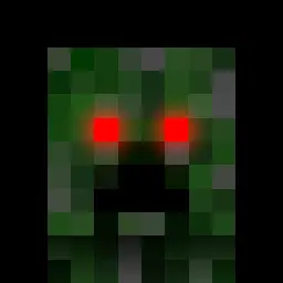 Eyes in the Dark