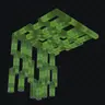 NightML's 3D Vines