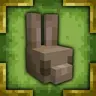 Remodeled Rabbit