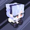 3d totem Vivian ZZZ