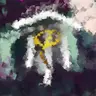 Rain World Karma Flower Totem