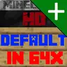 Minecraft HD(64x) Random Textures Add-On