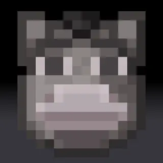 Donkey Spawn Egg Meme
