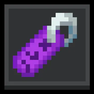 Vanilla NameTags CIT Pack