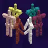 Bare Bones Variants Armorstand
