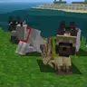 Even More Mob Variants (BTA)