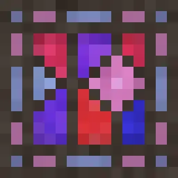 Alternative Stained Glass Connect