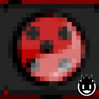 Animated! Ladybug