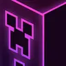 Neon Title