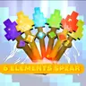 Elements Spear Plugin Resources Pack