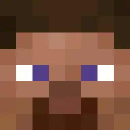 default steve