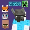 Gobgrin's Mask Pack Resourcepack