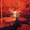 Background - Arcane - Hell
