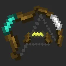 Archery Exprogrammer Art (plus shields)