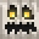 White Pumpkin Hat