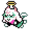Ralsei healing totem