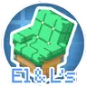 El and L's Interiors Resource Pack