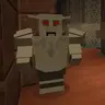 Darknut from Zelda: The Wind Waker